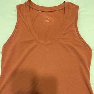 A New Day tank, size Medium